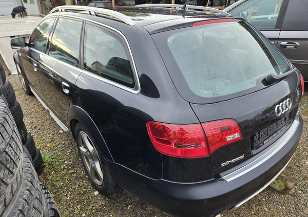 Audi A6 Allroad cena 12300 przebieg: 400000, rok produkcji 2009 z Bolesławiec małe 16